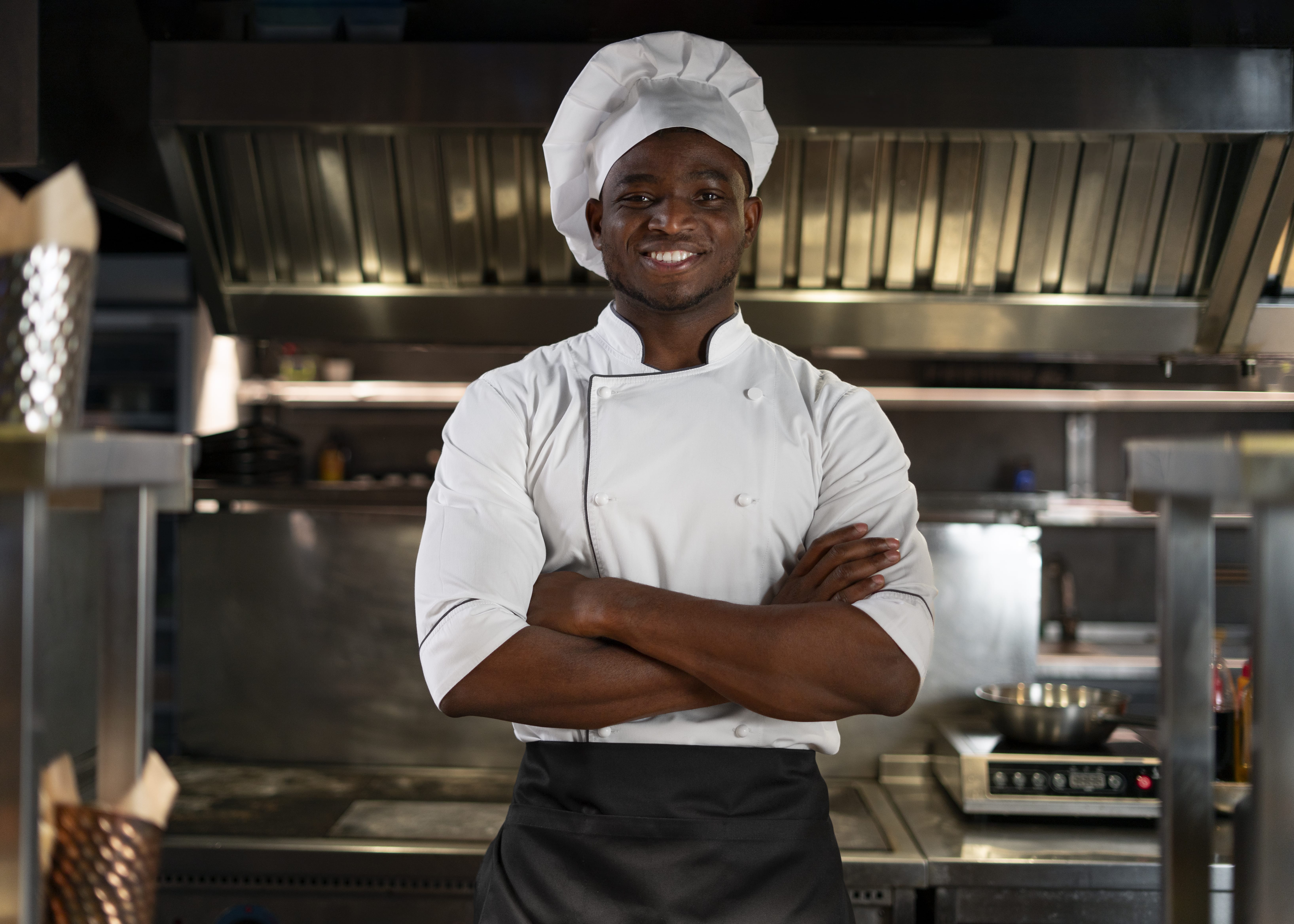 Hospitality Career